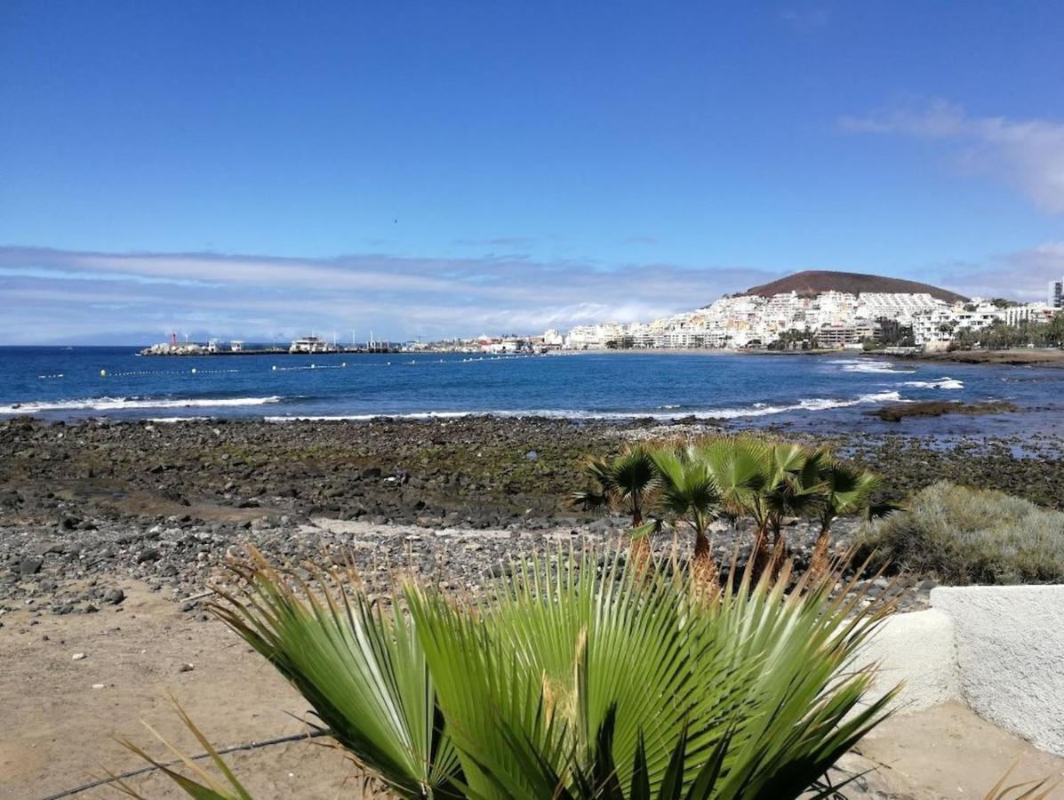 Room In Lodge - Big Room Tenerife Sur Private Bathroom Wifi Arona  Exterior foto